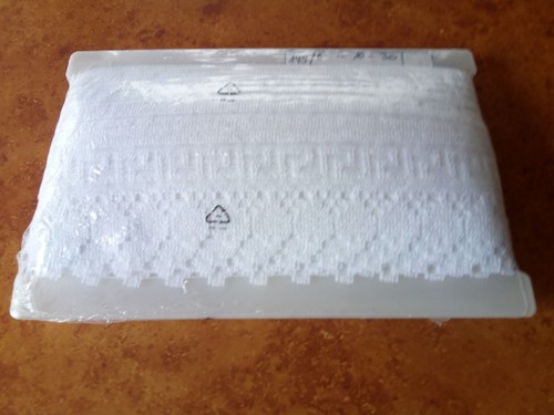 Borte original verpackt - 30, m