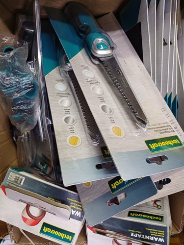 Technocraft posten top - 1,