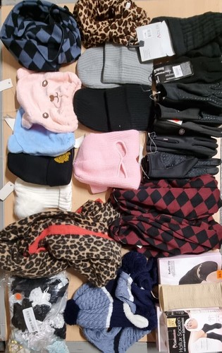 Teile accesoires mützen - accesoires,