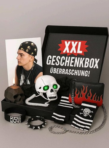 Festival xxl geschenkbox - xxl,