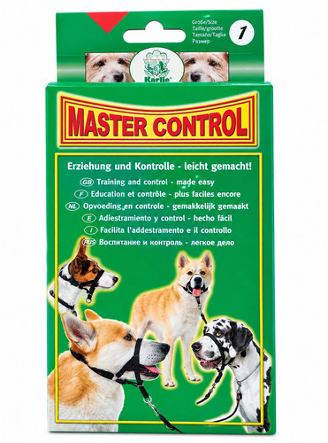 Stück schnauzenhalfter - 20,