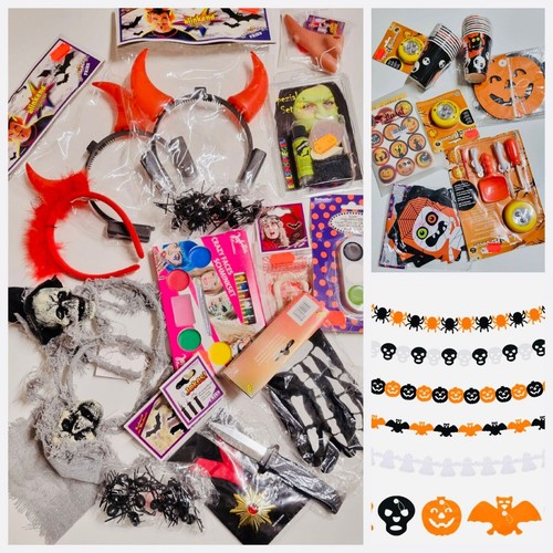 Halloween dekoration deko - dekoration,