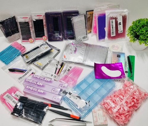 Wimpern styling restposten - wimpern,