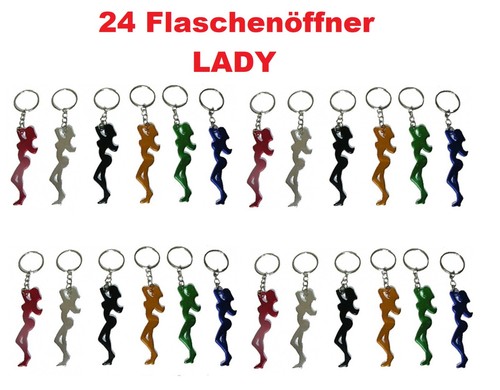 24x flaschenöffner - 24x,