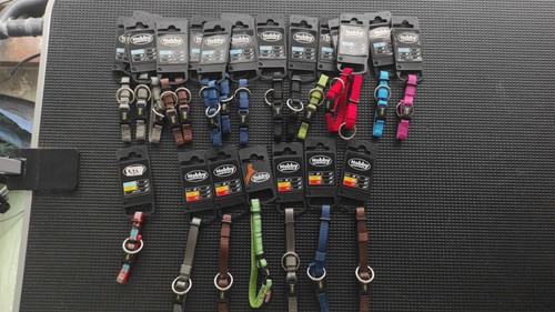 Restposten hundehalsbänder - restposten,