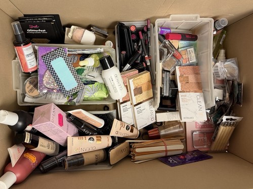 100 teile kosmetik posten - teile,