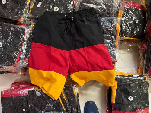 Restposten badeshorts hose - badeshorts,