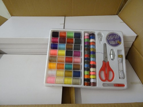 Posten 40x 100 tlg - posten, 100-tlg
