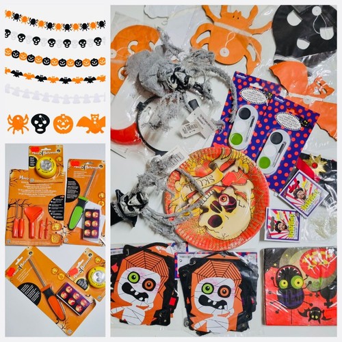 Teile halloween dekoration - 20,
