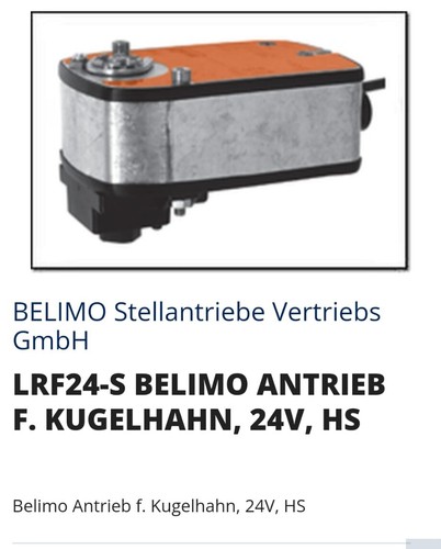 Neu stück belimo - **neu**, 3