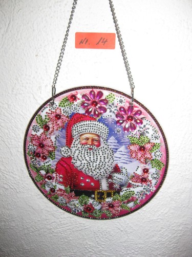 Diamond painting türkranz - diamond,