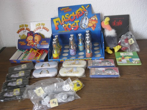 Großer posten - großer,