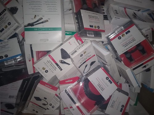 Sonderposten-paket